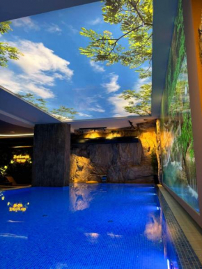 Zlatiborske terase Spa&Wellness
